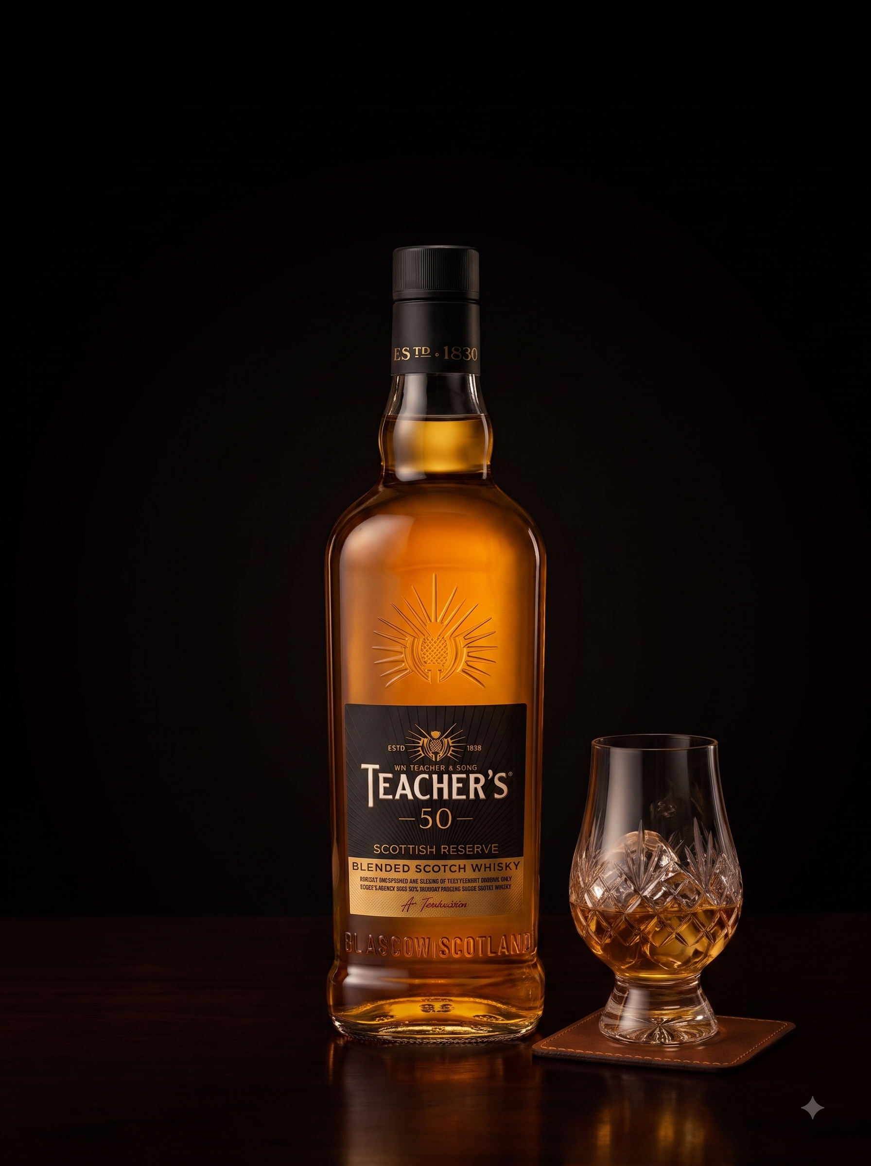 Teachers 50