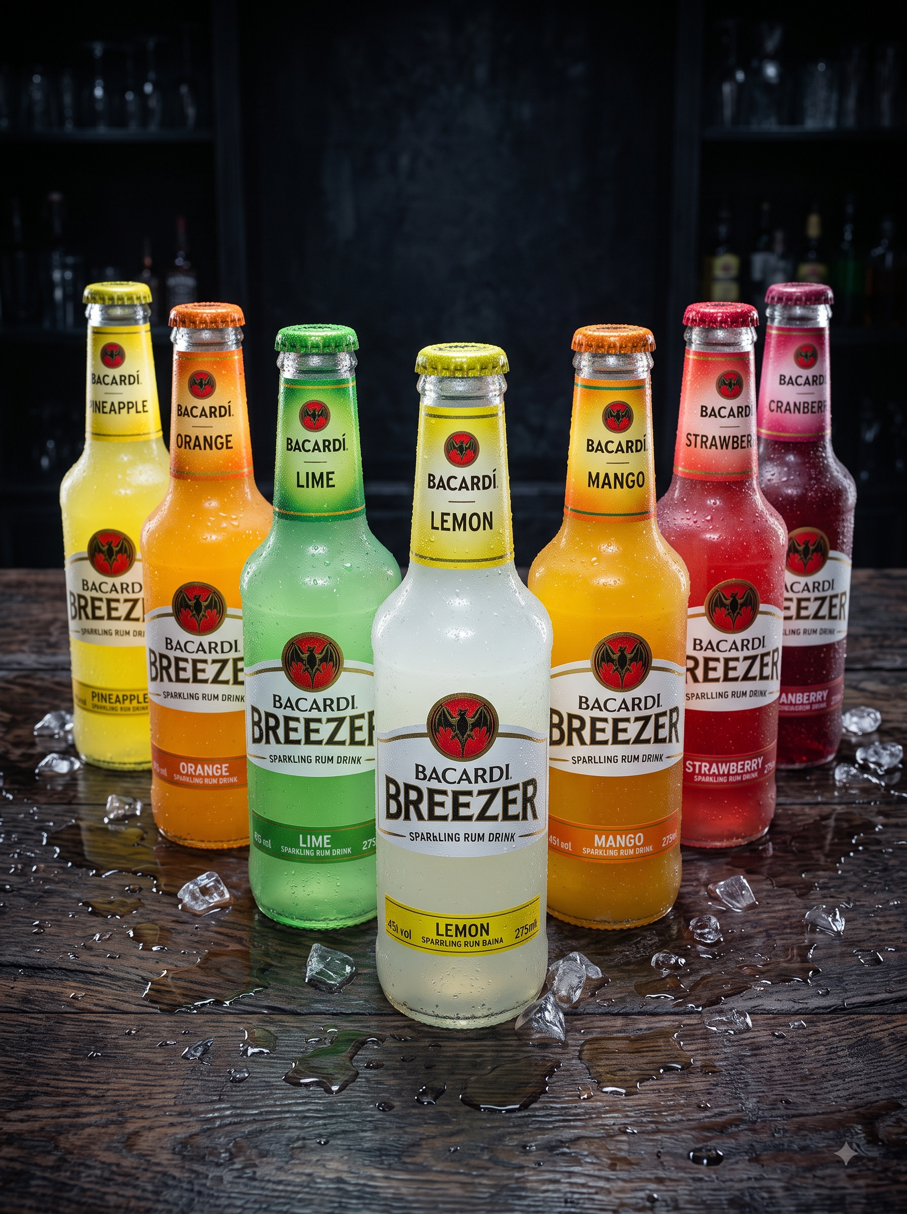 Breezer