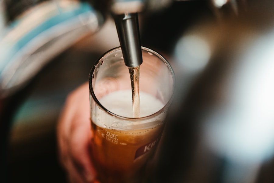 House Lager