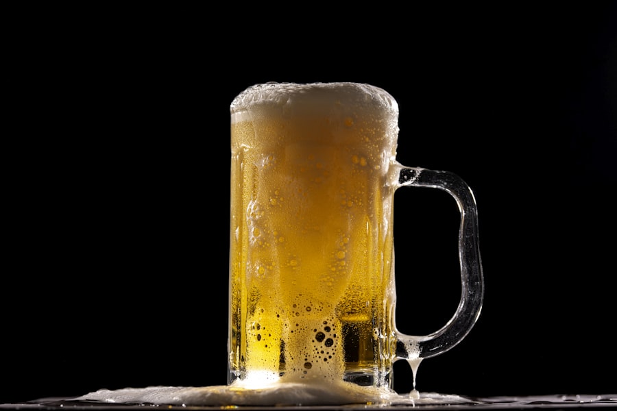 Beer Strong