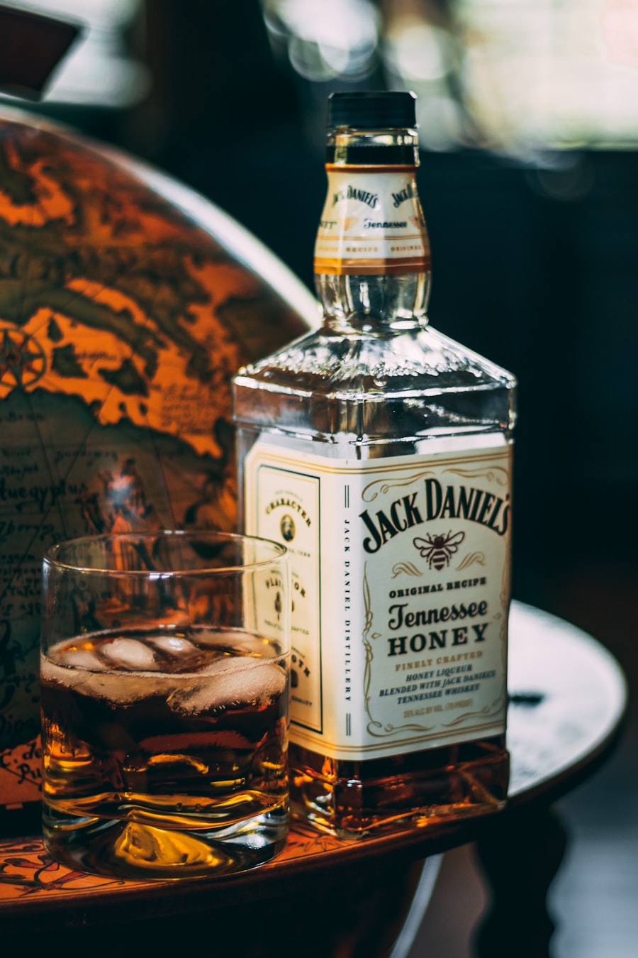 Old Fashioned
