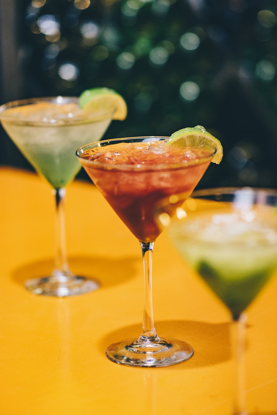 Garden Spritz