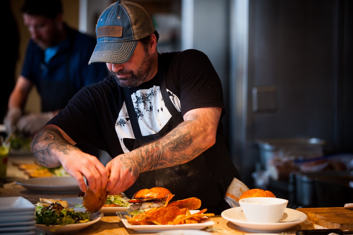 Plating on the pass