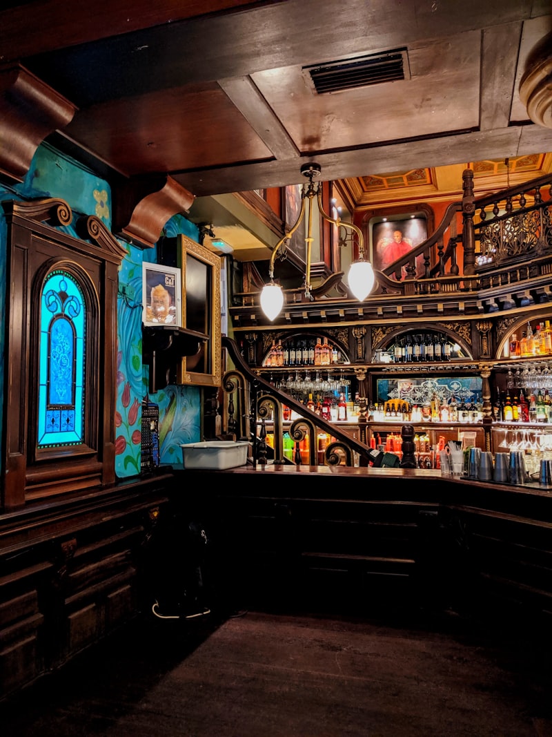 The Cellar