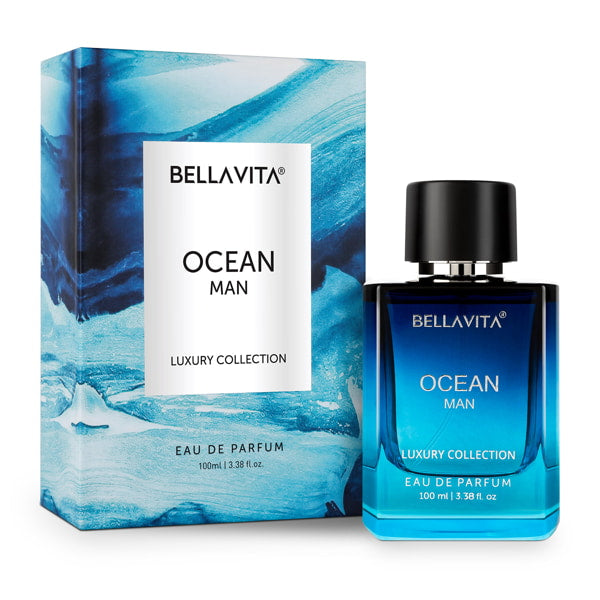 BellaVita Ocean Man Luxury Collection – The Essence of Confidence & Freshness — image 6