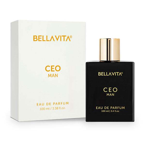 BellaVita CEO Man Intense Perfume – Power. Prestige. Perfection. — image 6