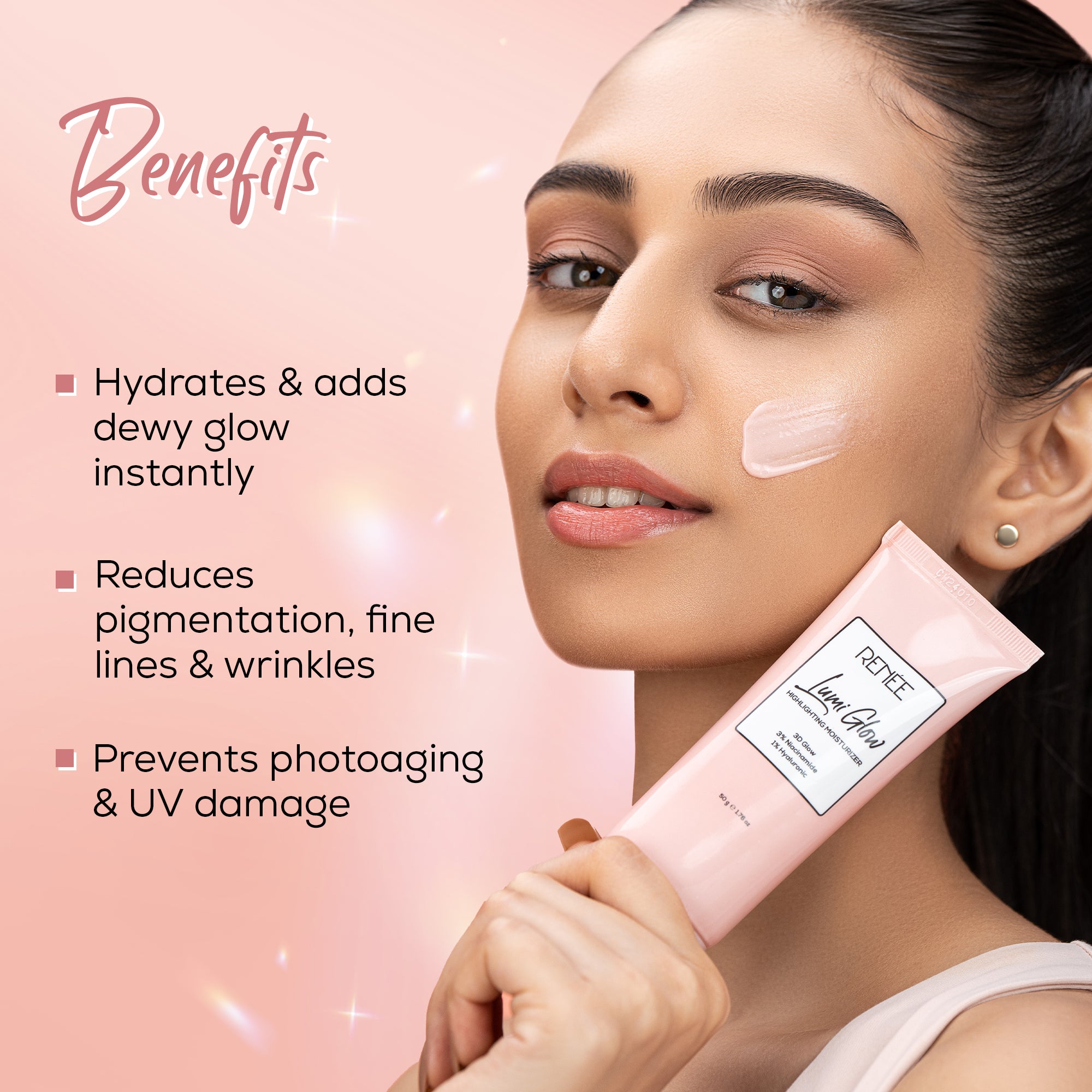 Renee Lumi Glow Highlighter – Get the Radiant Glow You Deserve — image 2