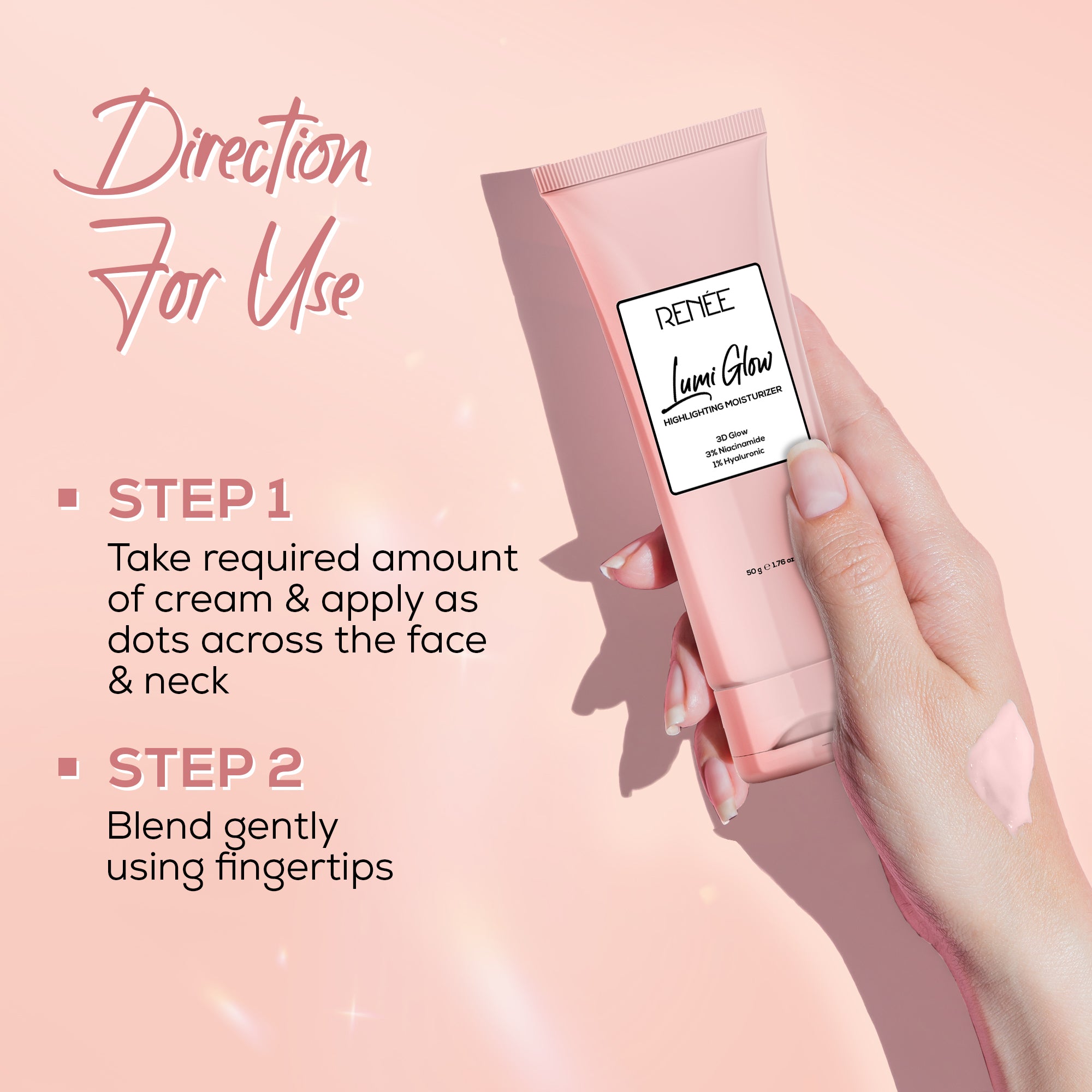 Renee Lumi Glow Highlighter – Get the Radiant Glow You Deserve — image 5