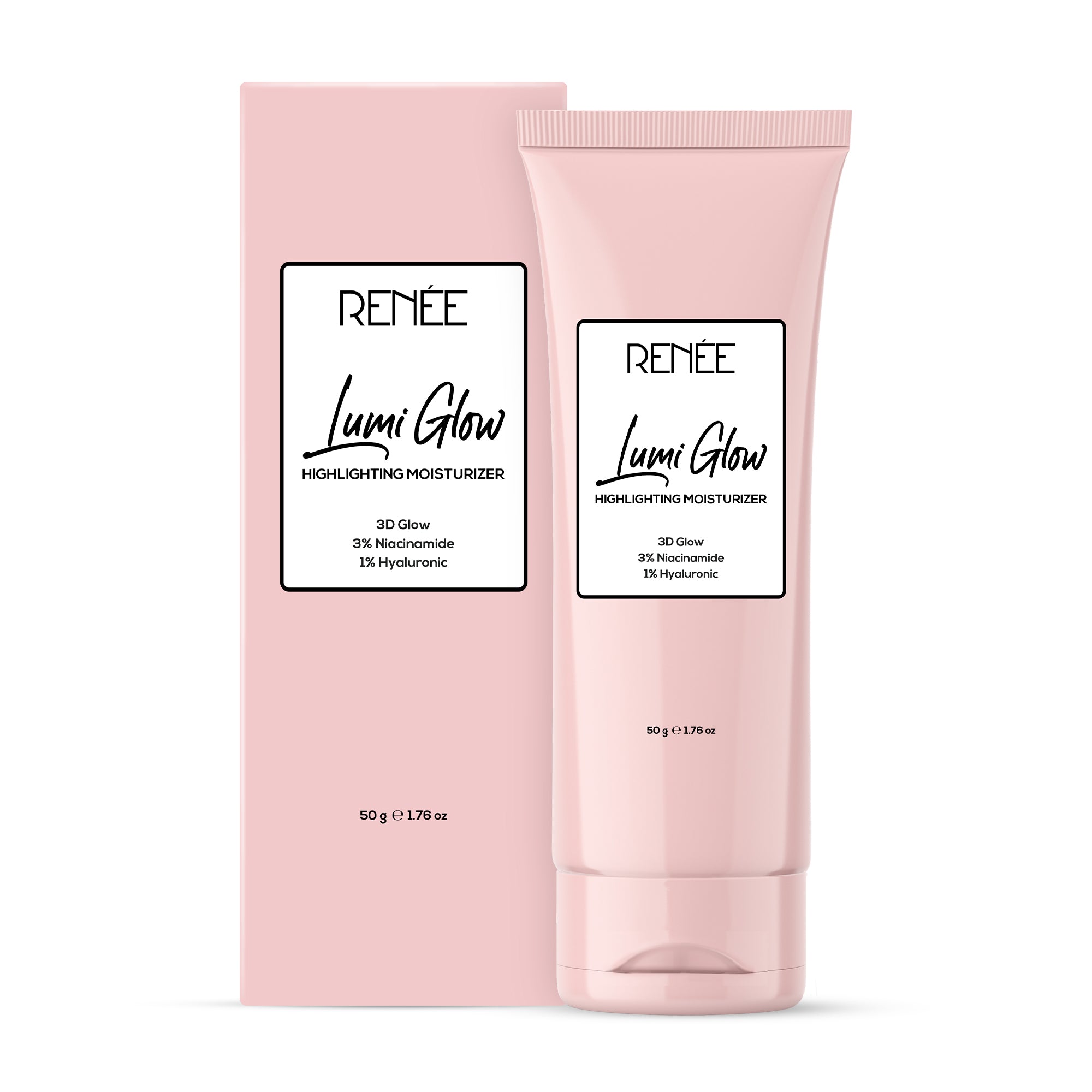 Renee Lumi Glow Highlighter – Get the Radiant Glow You Deserve — image 7