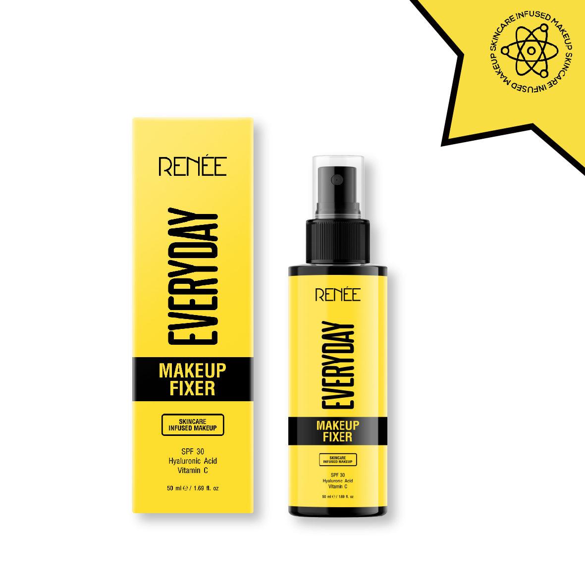 Renee Everyday Makeup Fixer – Set It. Slay It. Stay Gorgeous All Day! — image 2