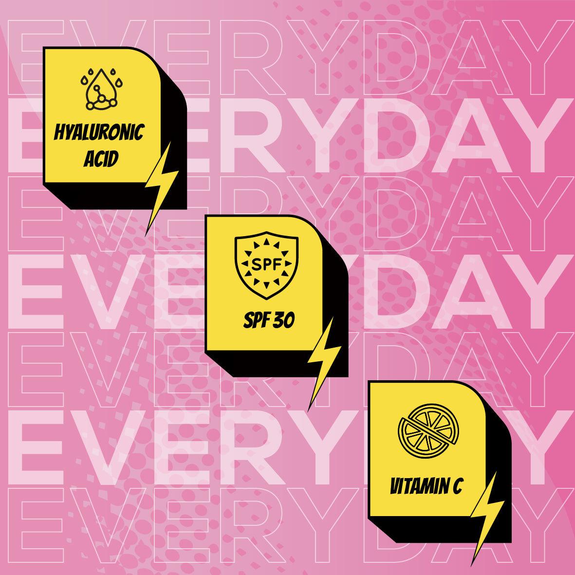 Renee Everyday Makeup Fixer – Set It. Slay It. Stay Gorgeous All Day! — image 3