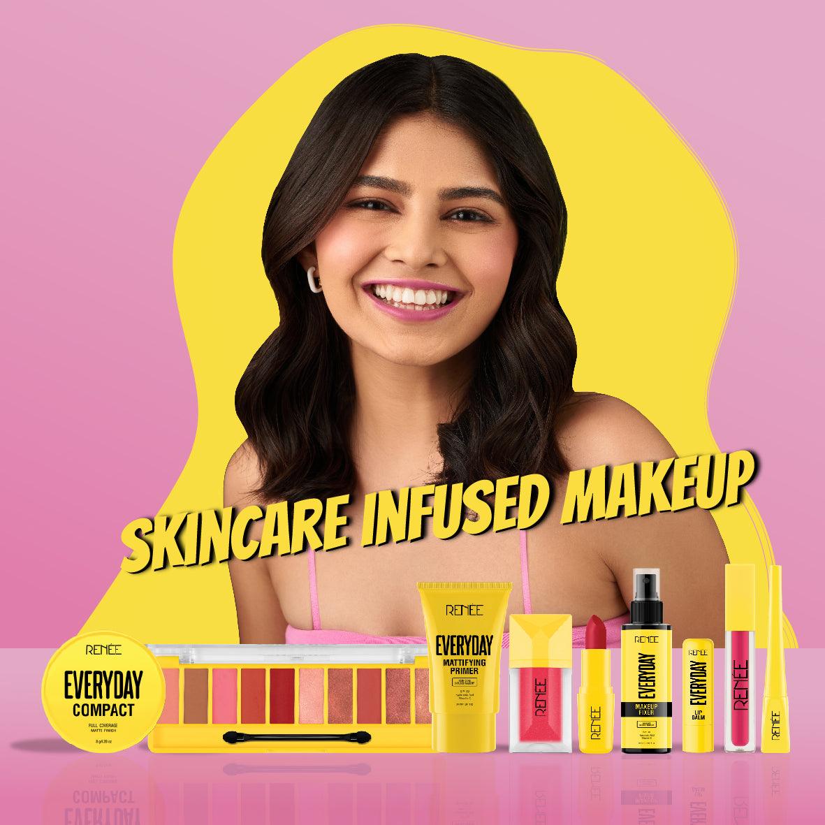 Renee Everyday Makeup Fixer – Set It. Slay It. Stay Gorgeous All Day! — image 7