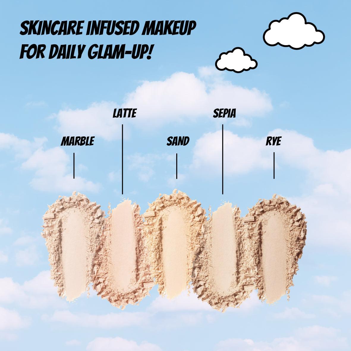 Renee Everyday Compact – Matte Perfection for a Flawless Everyday Look — image 5