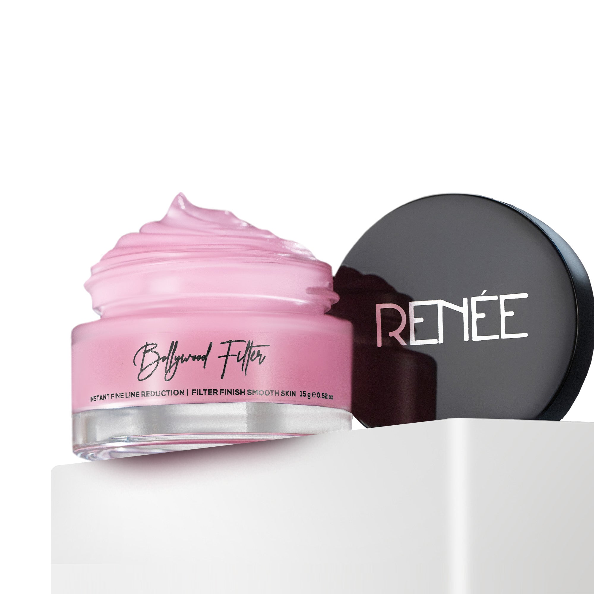 RENEE Bollywood Filter Primer – Your Skin, But with the Glam of the Big Screen! RENEE Bollywood Filter Primer – Your Skin, But with the Glam of the Big Screen!