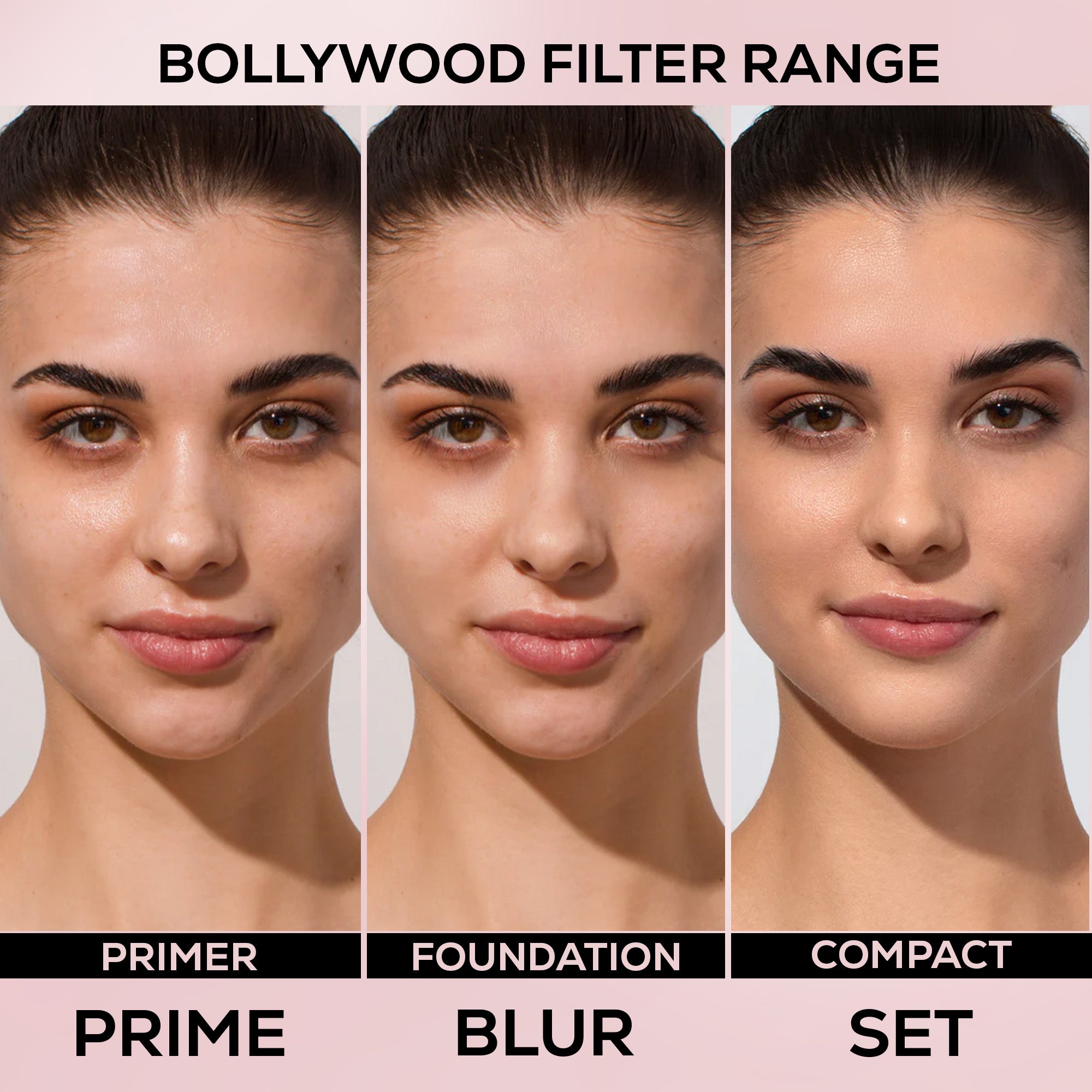 RENEE Bollywood Filter Primer – Your Skin, But with the Glam of the Big Screen! — image 4