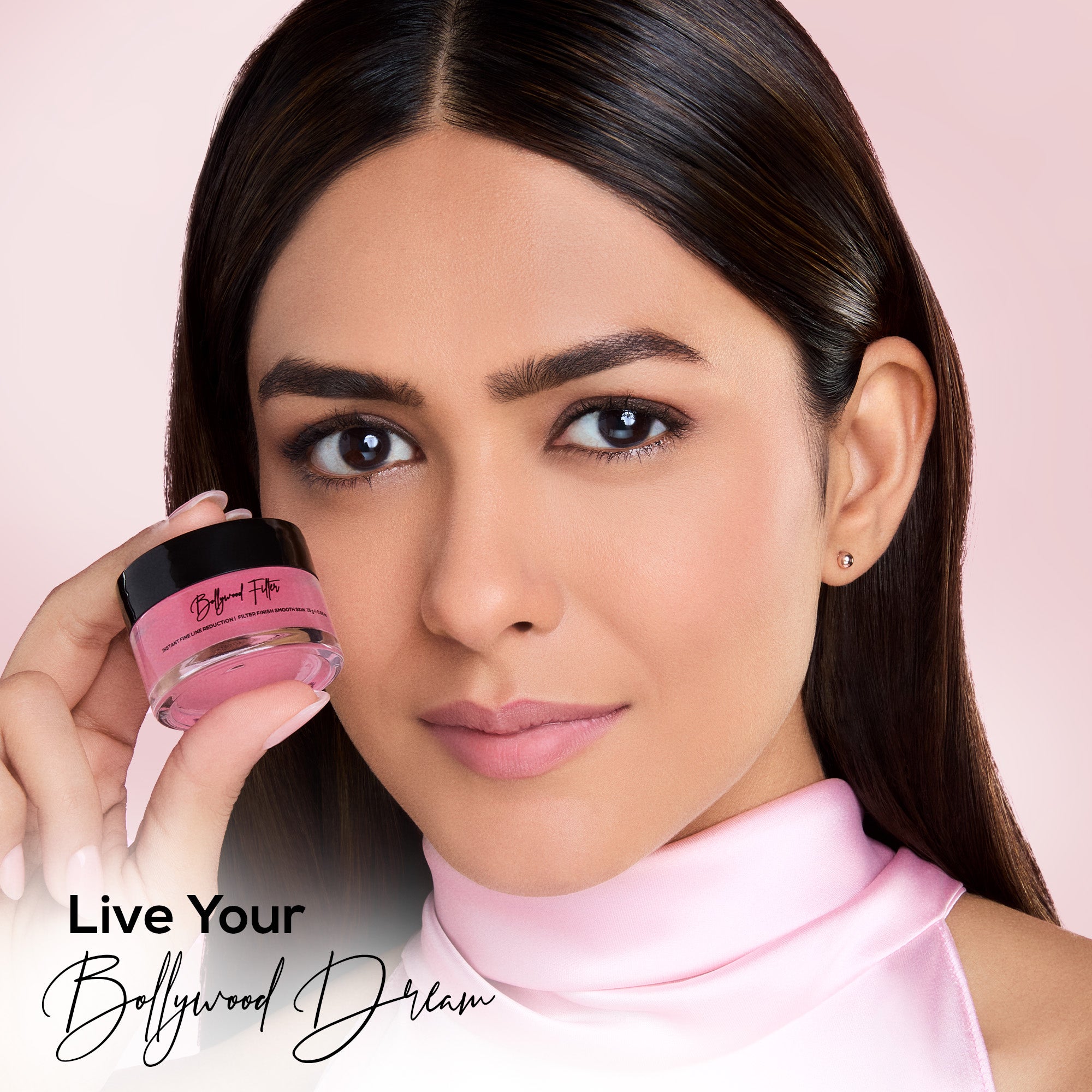 RENEE Bollywood Filter Primer – Your Skin, But with the Glam of the Big Screen! — image 6