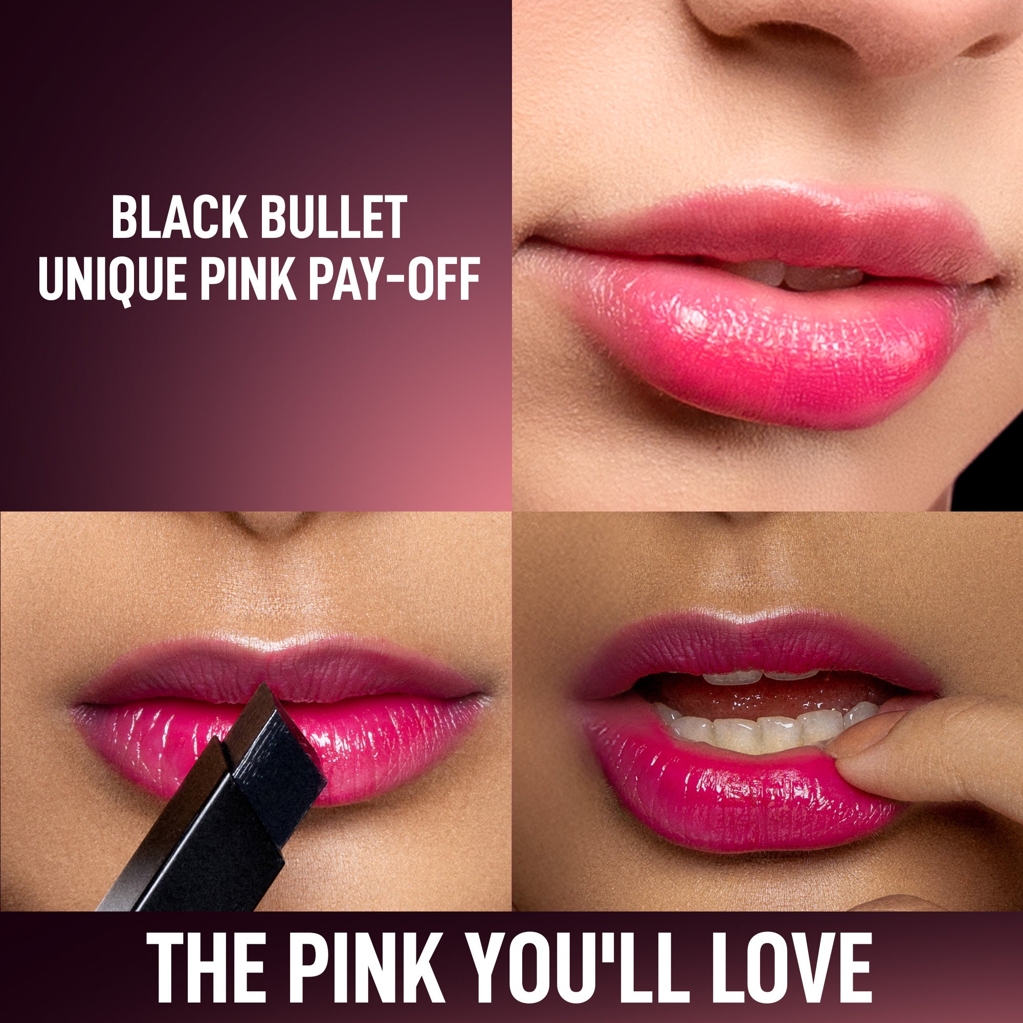 RENEE Madness pH Lipstick – One Shade, Many Moods! — image 5