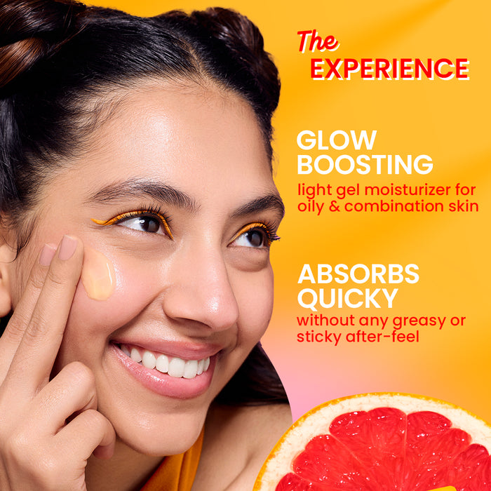 Dot & Key Vitamin C + E Moisturizer – Boost Your Glow, Brighten Your Skin! — image 2
