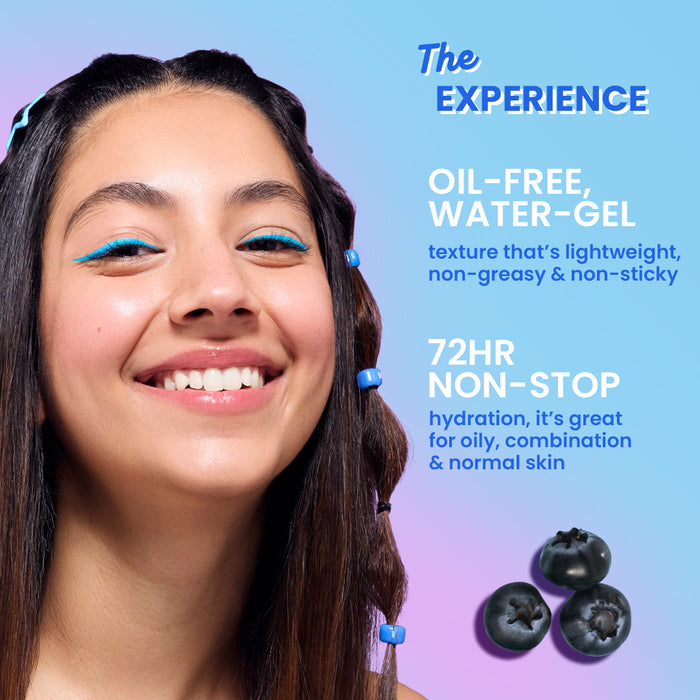 Dot & Key 72HR Hydrating Gel Moisturizer + Probiotics – Long-Lasting Hydration for Plump, Healthy Skin! — image 2