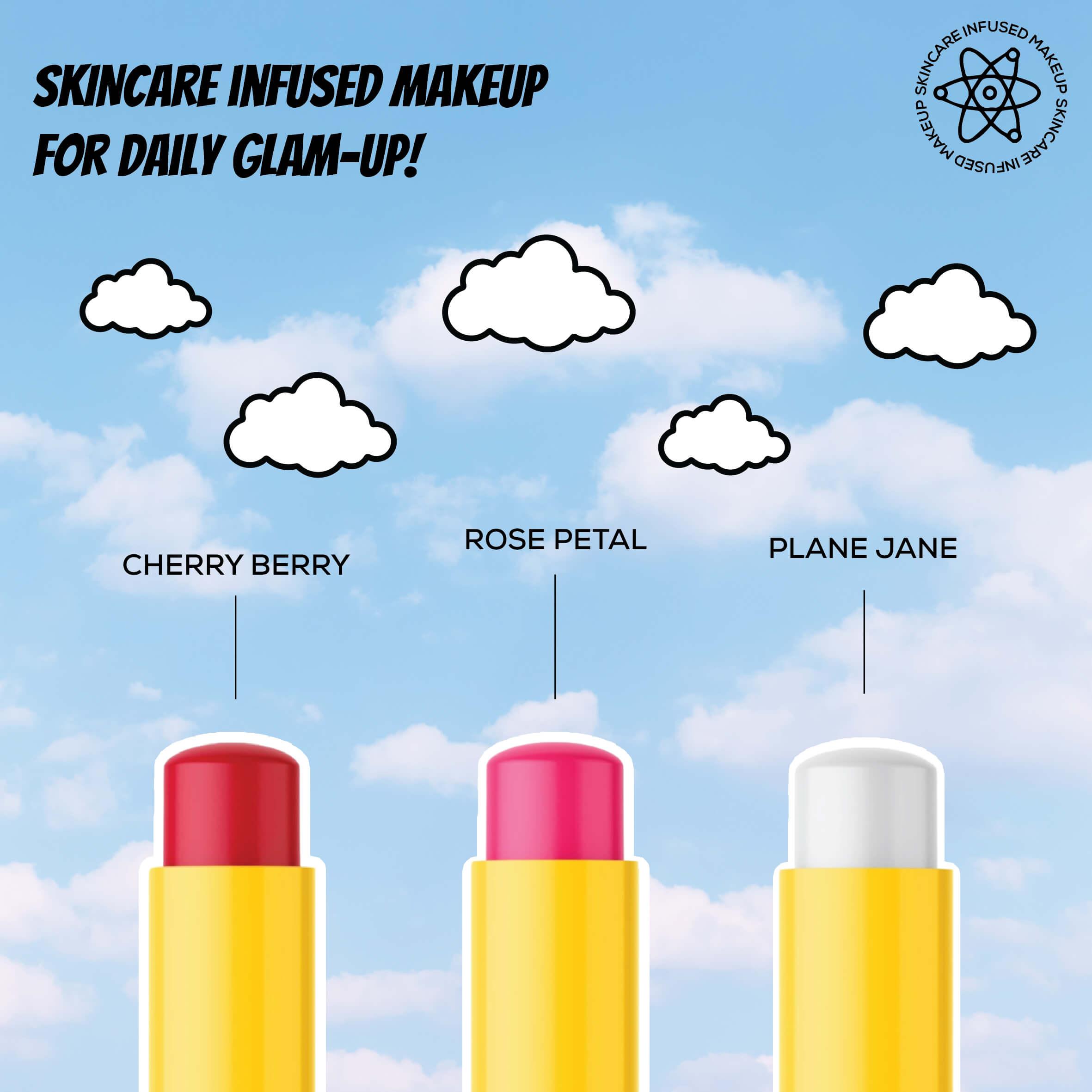 RENEE Everyday Lip Balm – Nourish, Hydrate & Shine Naturally — image 3