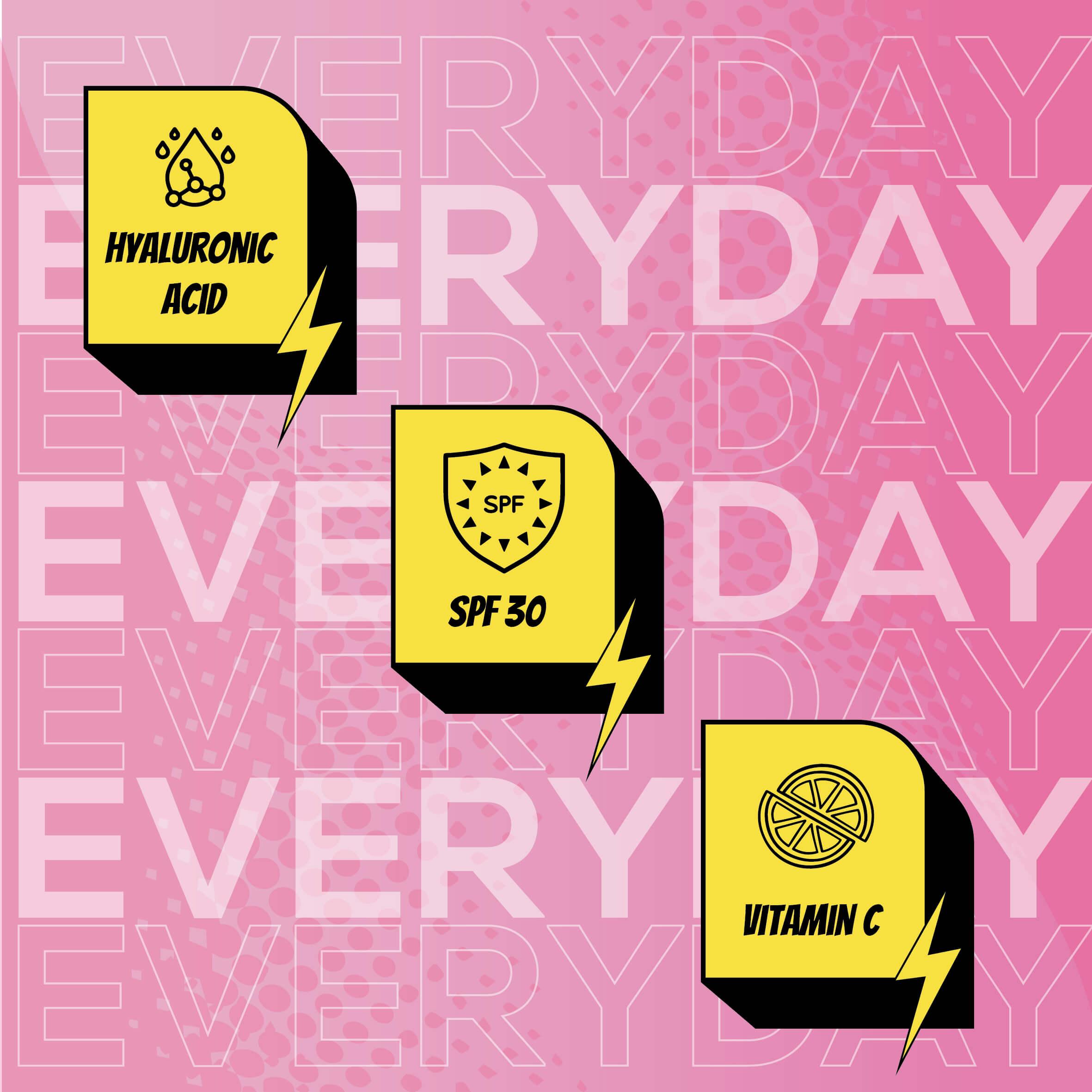 RENEE Everyday Lip Balm – Nourish, Hydrate & Shine Naturally — image 4