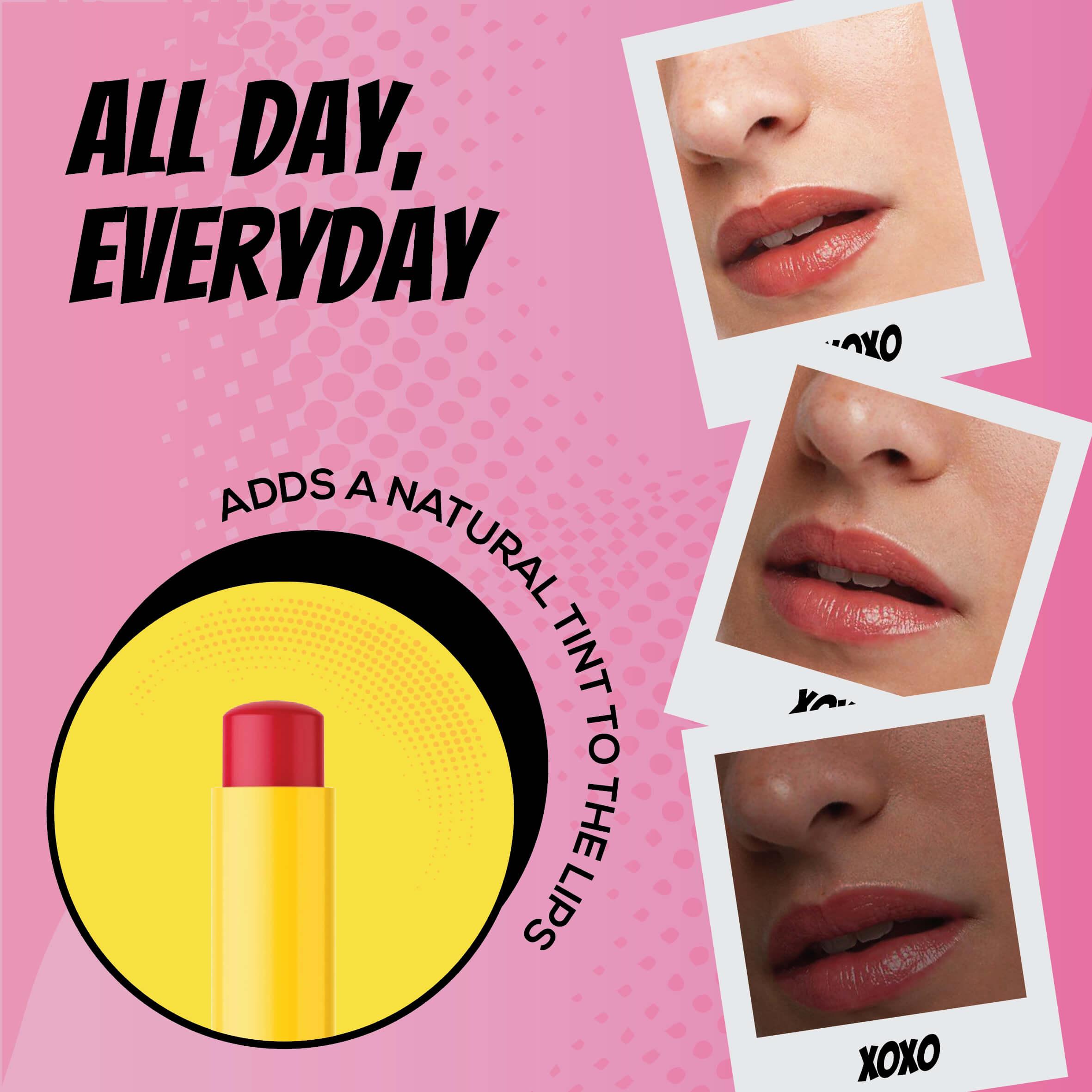 RENEE Everyday Lip Balm – Nourish, Hydrate & Shine Naturally — image 5