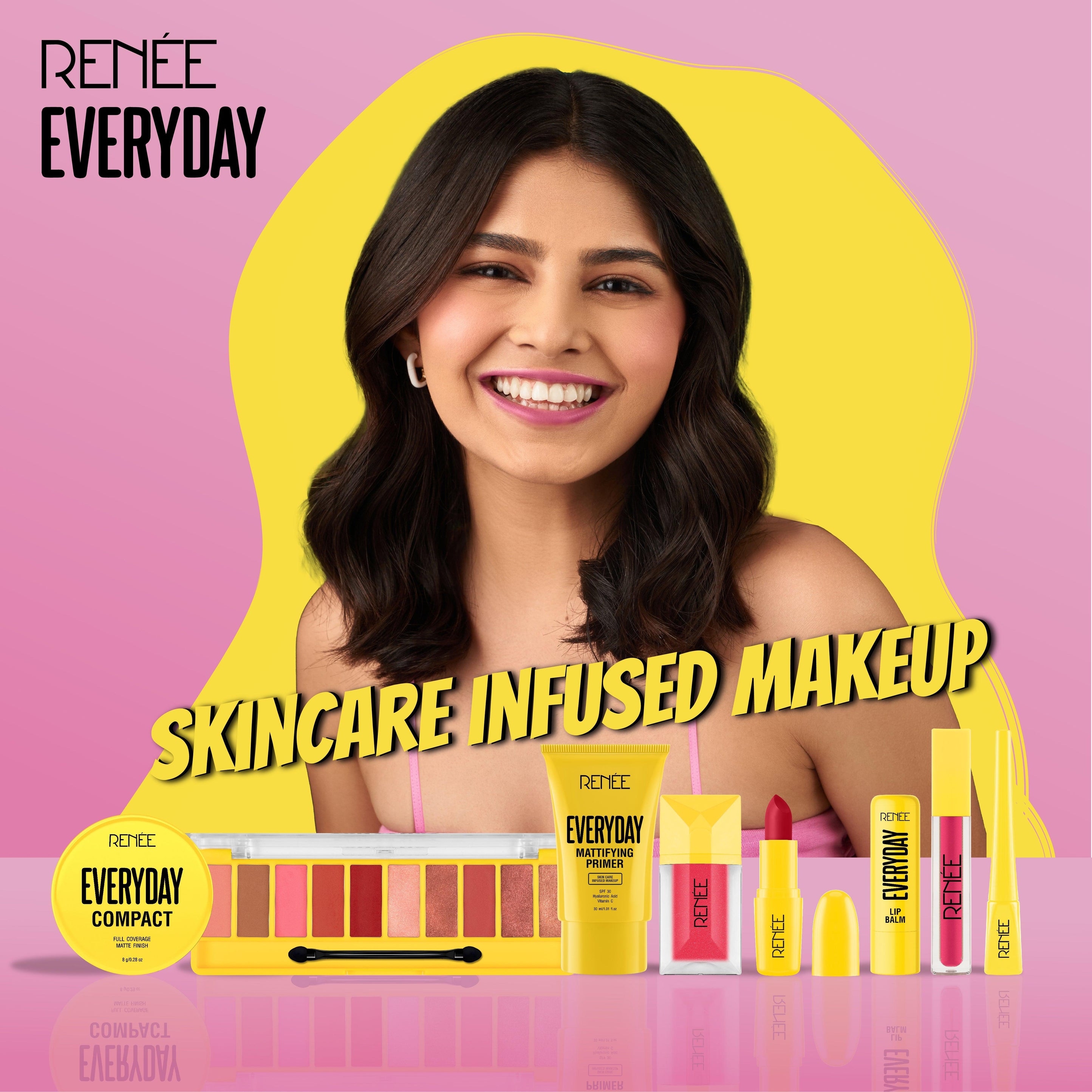 RENEE Everyday Lip Balm – Nourish, Hydrate & Shine Naturally — image 8