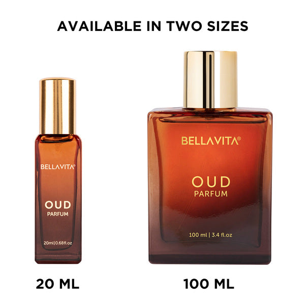 Luxury Perfume Gift Set for Men – 4 x 20ml | Long-Lasting, Premium Fragrance Collection — image 9