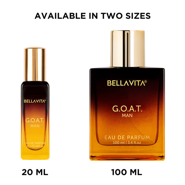 Luxury Perfume Gift Set for Men – 4 x 20ml | Long-Lasting, Premium Fragrance Collection — image 11