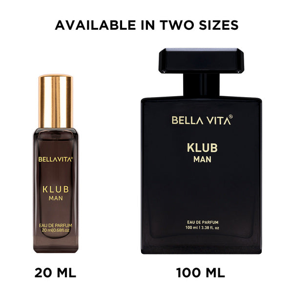 Luxury Perfume Gift Set for Men – 4 x 20ml | Long-Lasting, Premium Fragrance Collection — image 12