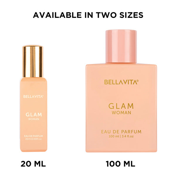 Luxury Perfume Gift Set for Women – 4 x 20ml | Long-Lasting, Elegant Fragrance Collection — image 9