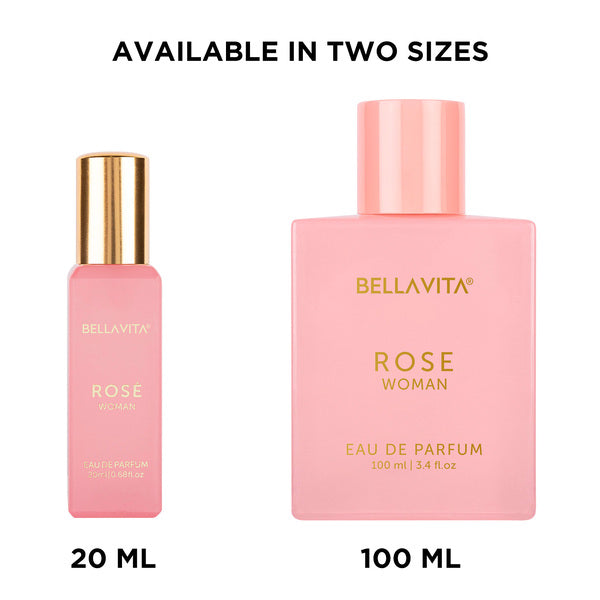 Luxury Perfume Gift Set for Women – 4 x 20ml | Long-Lasting, Elegant Fragrance Collection — image 10