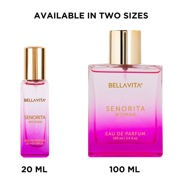 Luxury Perfume Gift Set for Women – 4 x 20ml | Long-Lasting, Elegant Fragrance Collection — image 11