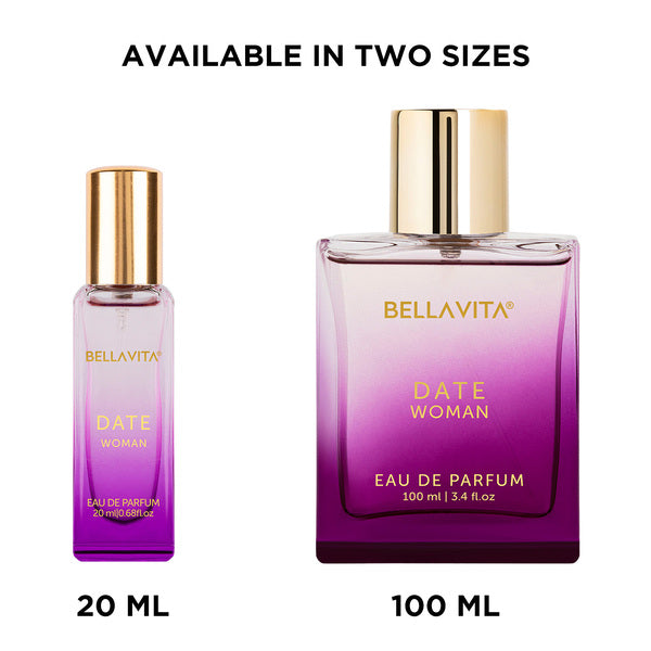 Luxury Perfume Gift Set for Women – 4 x 20ml | Long-Lasting, Elegant Fragrance Collection — image 12