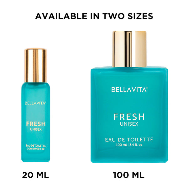 Luxury Unisex Perfume Gift Set – 4 x 20ml | Premium Long-Lasting Fragrance Collection for All — image 9