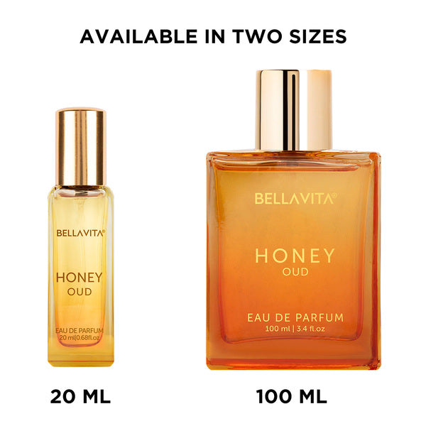 Luxury Unisex Perfume Gift Set – 4 x 20ml | Premium Long-Lasting Fragrance Collection for All — image 11