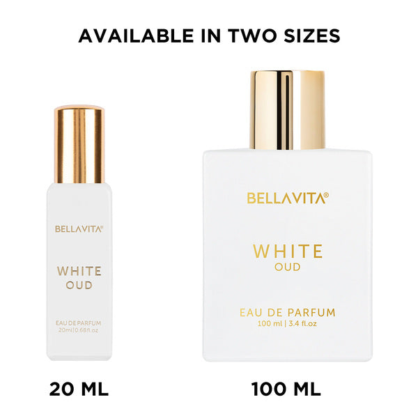 Luxury Unisex Perfume Gift Set – 4 x 20ml | Premium Long-Lasting Fragrance Collection for All — image 12