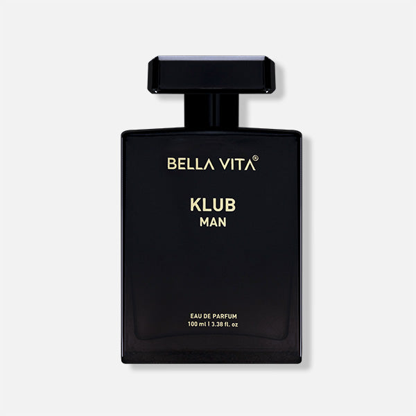 KLUB Man Perfume – The Signature of Confidence and Charisma KLUB Man Perfume – The Signature of Confidence and Charisma