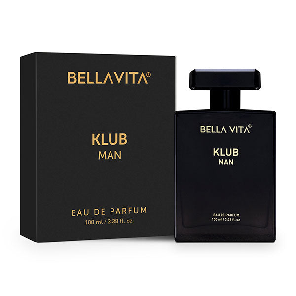 KLUB Man Perfume – The Signature of Confidence and Charisma — image 6