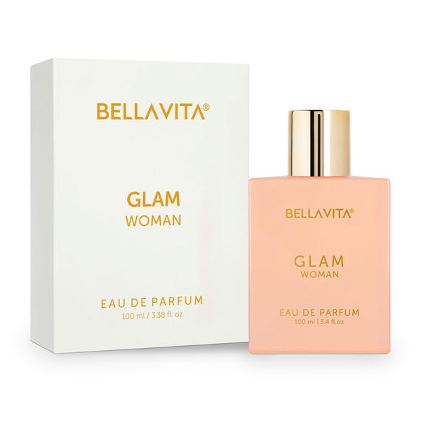 GLAM Woman Perfume – Shine with Confidence, Grace & Glamour — image 7
