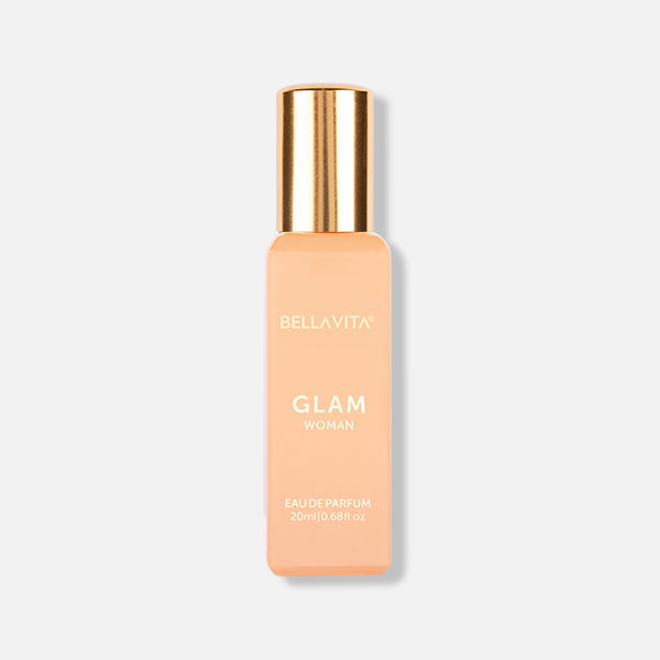 GLAM Woman Perfume – Shine with Confidence, Grace & Glamour — image 10