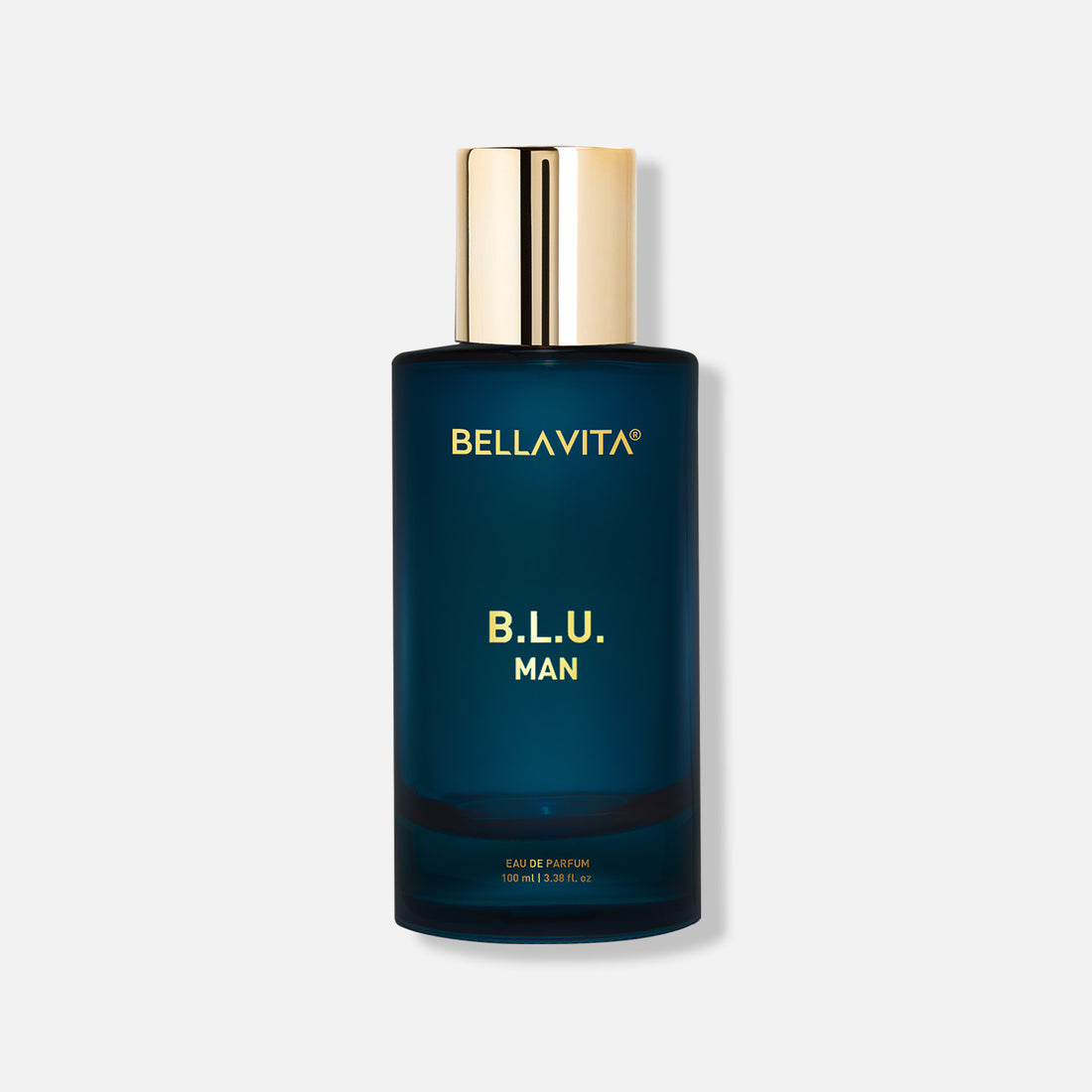 Bella Vita BLU Man Perfume – Fresh, Masculine & Long-Lasting Fragrance for Men Bella Vita BLU Man Perfume – Fresh, Masculine & Long-Lasting Fragrance for Men