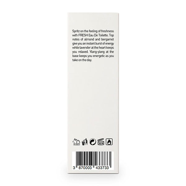 Bella Vita FRESH Unisex Perfume – Refreshing, Clean & Long-Lasting Fragrance for All — image 8