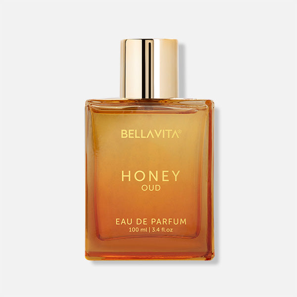 Bella Vita Honey Oud Unisex Perfume – Warm, Sensual & Long-Lasting Luxury Fragrance Bella Vita Honey Oud Unisex Perfume – Warm, Sensual & Long-Lasting Luxury Fragrance