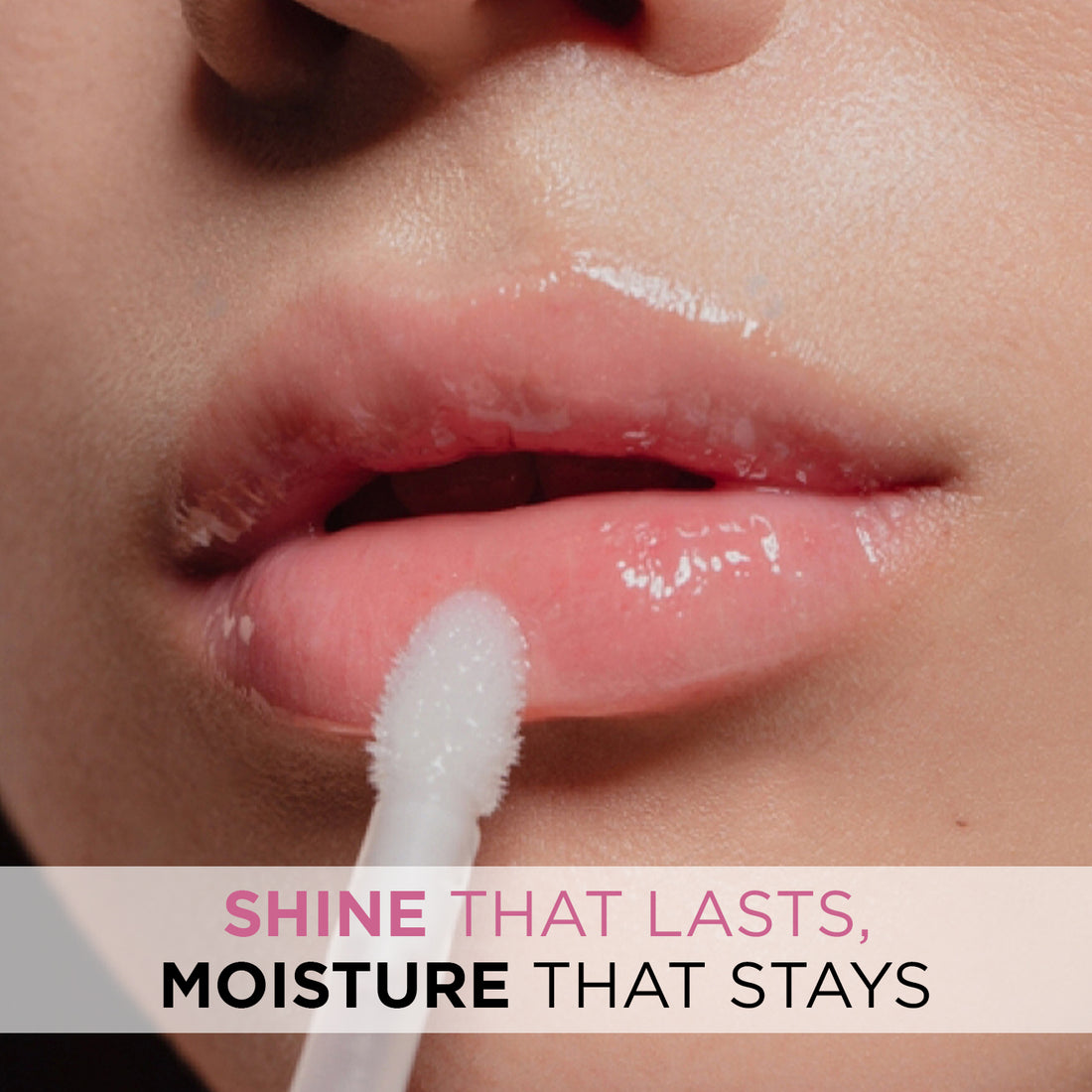 Glam21 Gloss Floss Lip Luminizer | High-Shine Gloss, Non-Sticky Formula | Hydrating, Plumping & Smooth Finish | Long-Lasting Lip Gloss for Everyday Glam — image 4