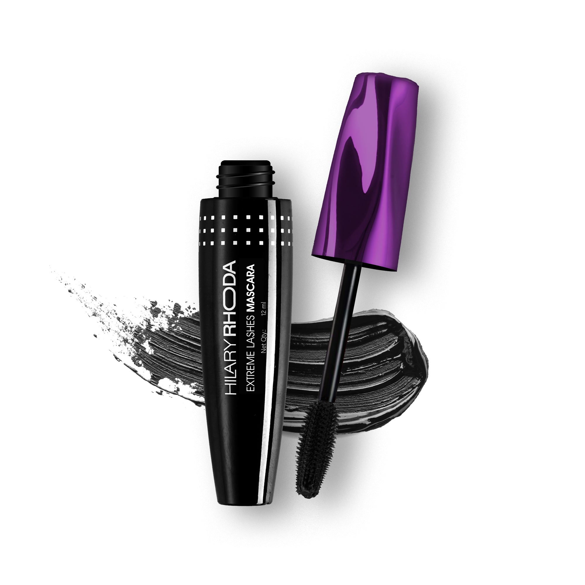 Extreme Lashes Mascara Hilary Rhoda Extreme Lashes Mascara