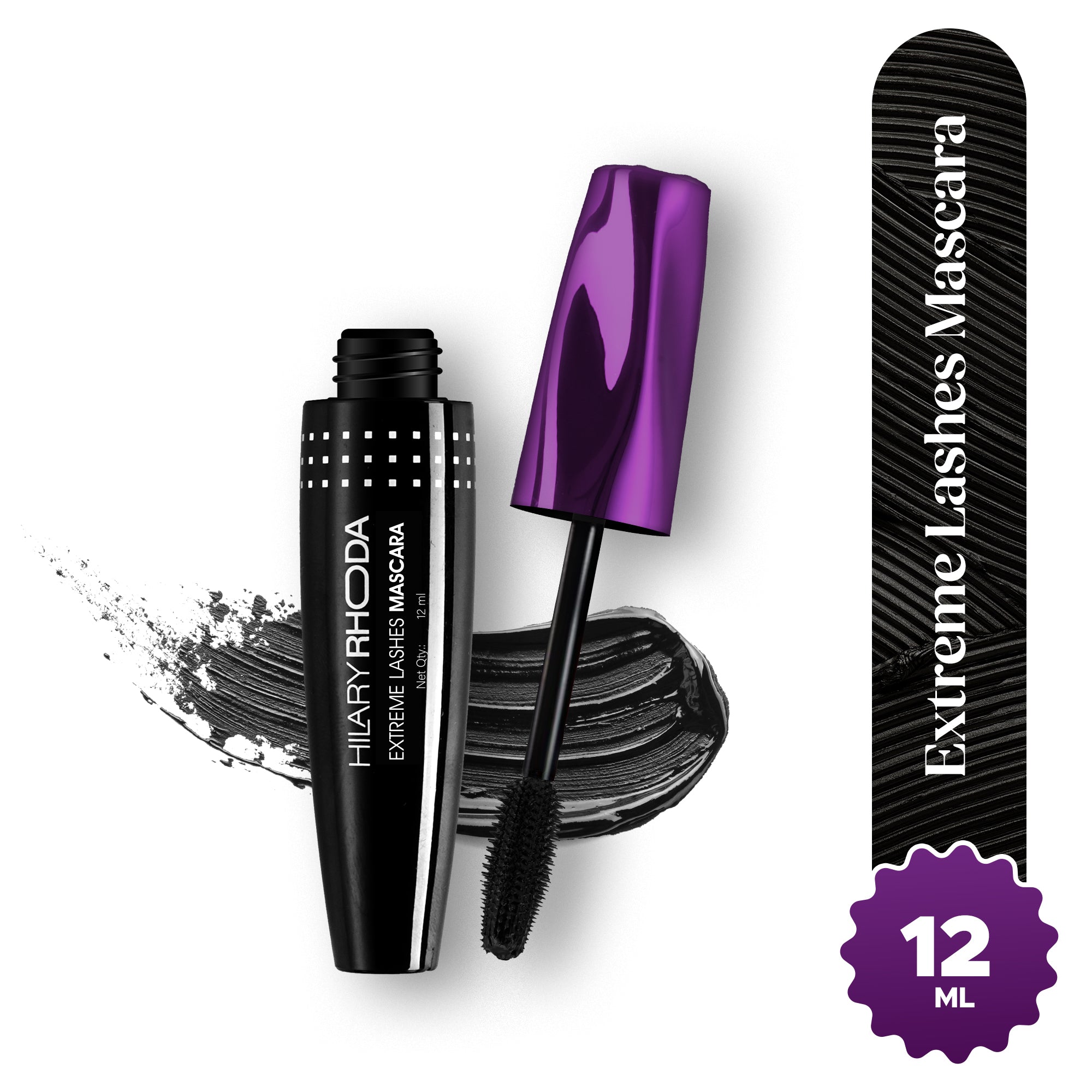 Extreme Lashes Mascara — image 2