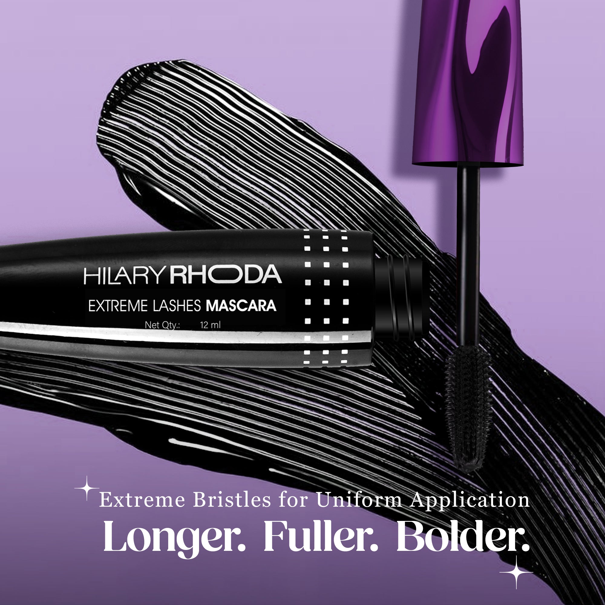 Extreme Lashes Mascara — image 6