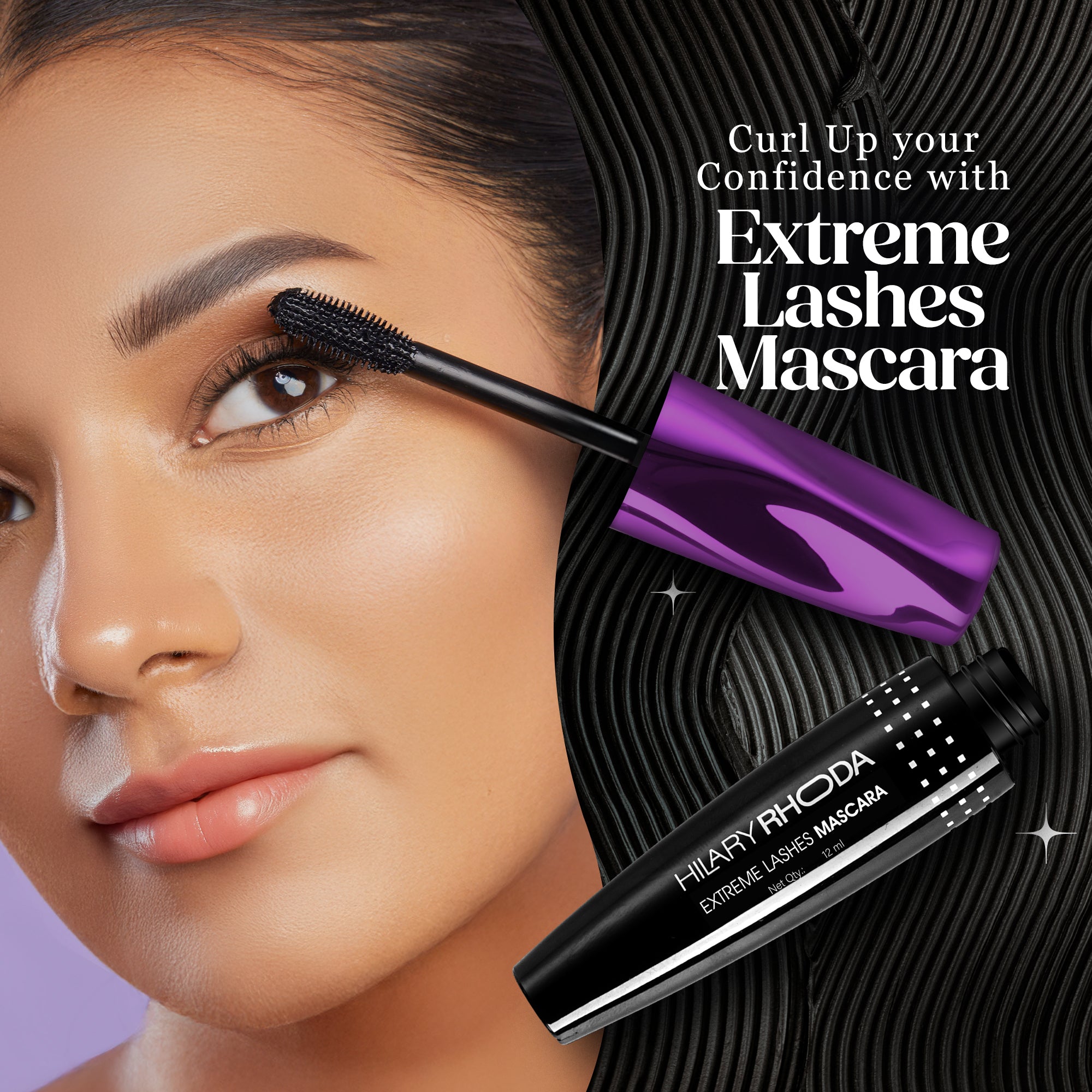 Extreme Lashes Mascara — image 7