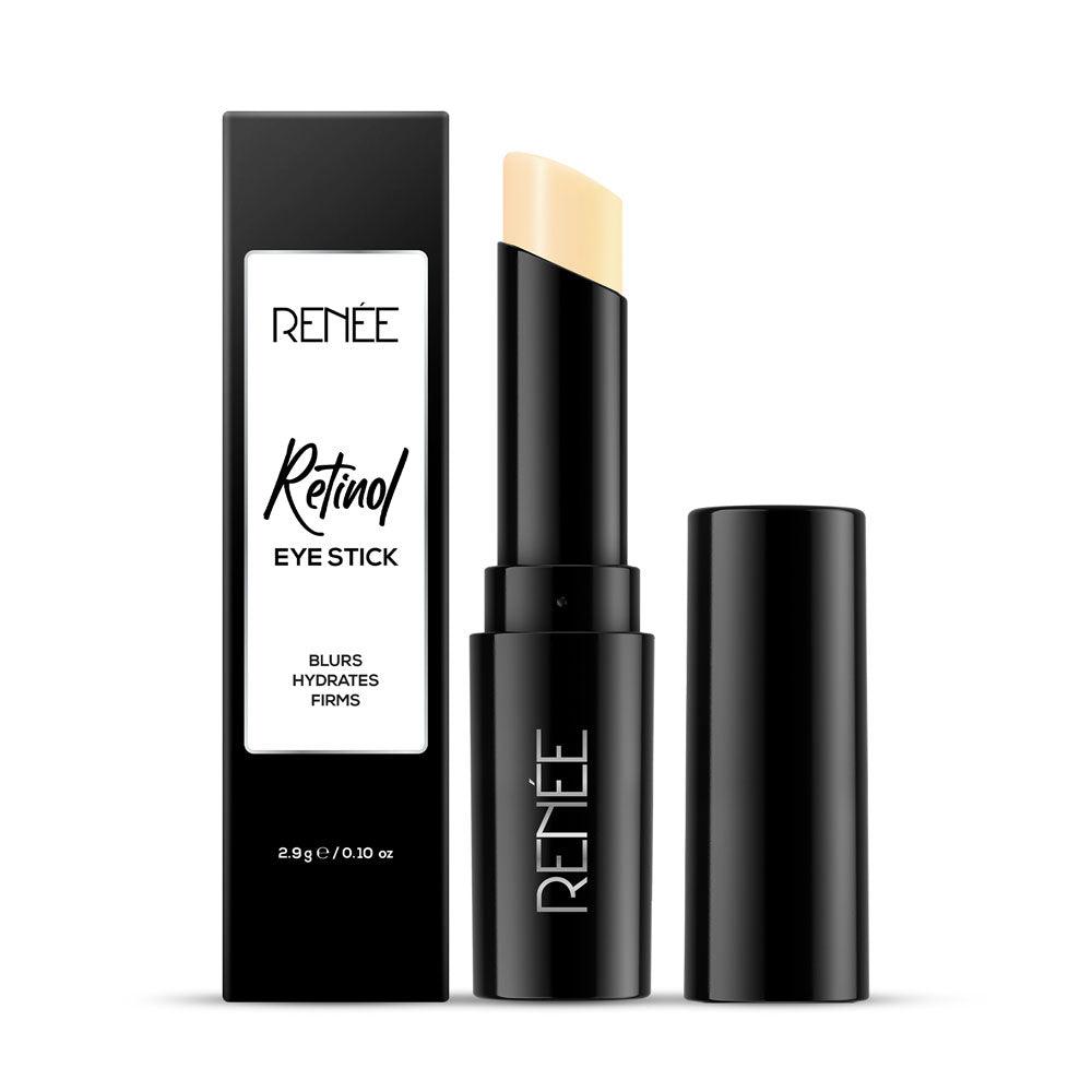 RENEE Retinol Eye Stick — Brighten • Smooth • Refresh RENEE Retinol Eye Stick — Brighten • Smooth • Refresh